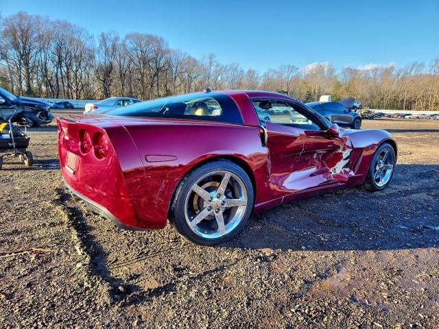 Chevrolet Corvette Image 2