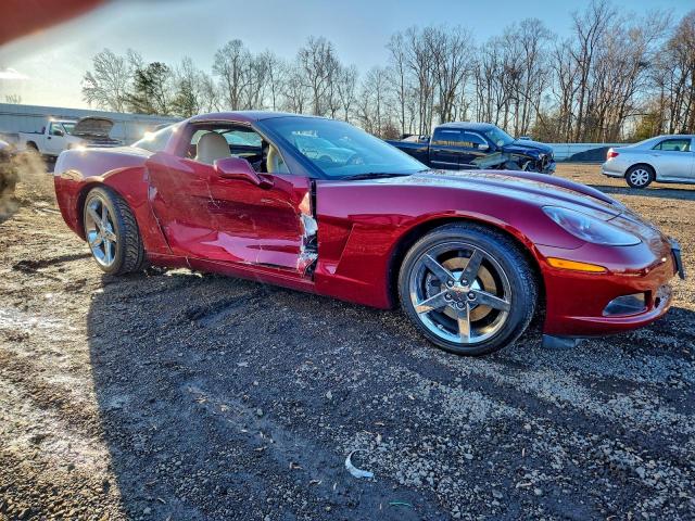 Chevrolet Corvette Image 7
