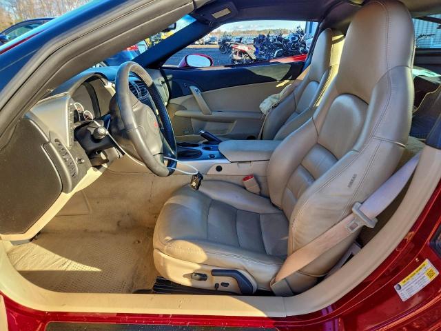 Chevrolet Corvette Image 4