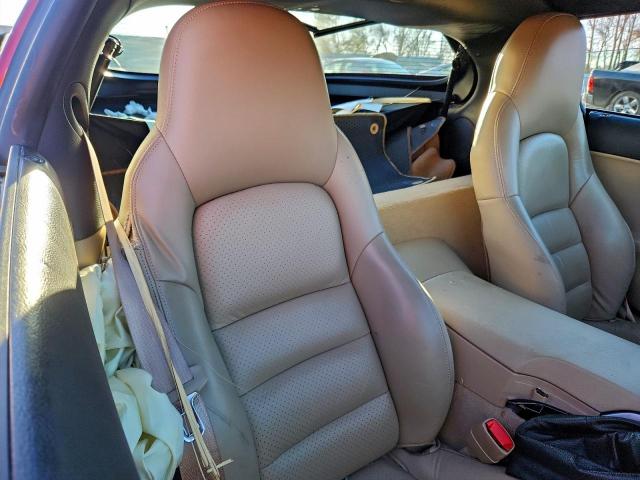 Chevrolet Corvette Image 8