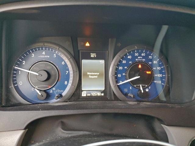 Toyota Sienna Xle Image 11