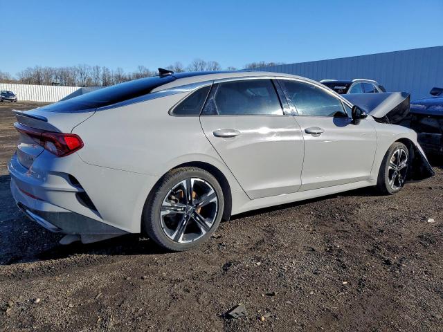 Kia K5 Gt Line Image 7