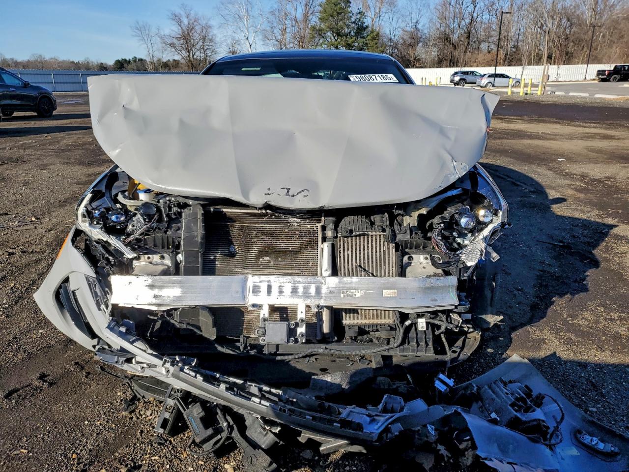 Kia K5 Gt Line Image 6