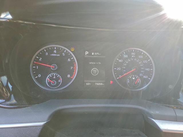 Kia K5 Gt Line Image 11