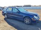 Mercedes-Benz E-Class 320 4matic Image 2
