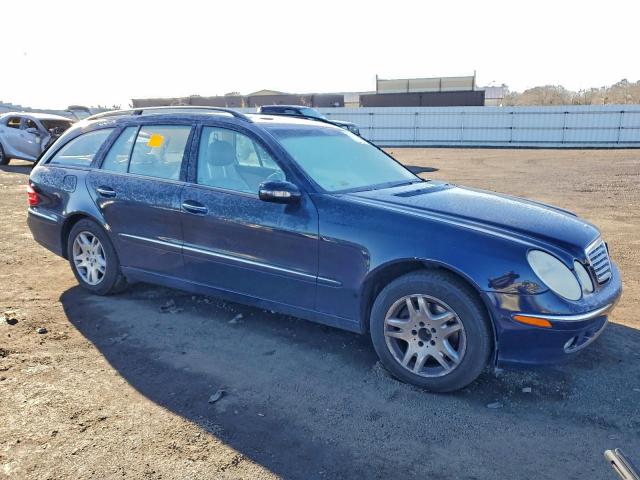 Mercedes-Benz E-Class 320 4matic Image 2