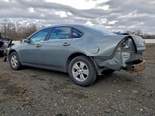 Chevrolet Impala Lt Image 2