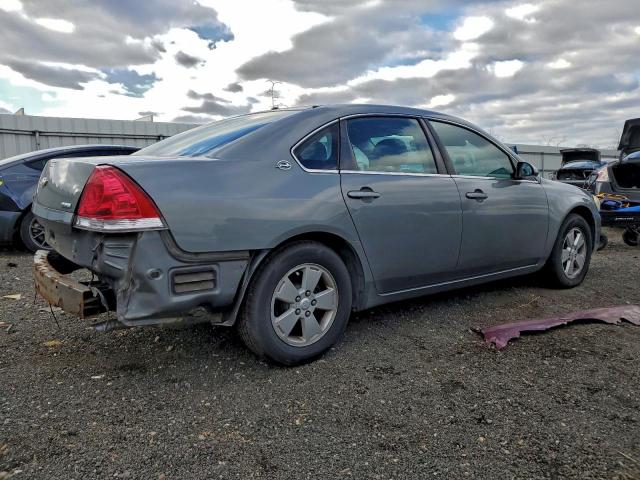 Chevrolet Impala Lt Image 3