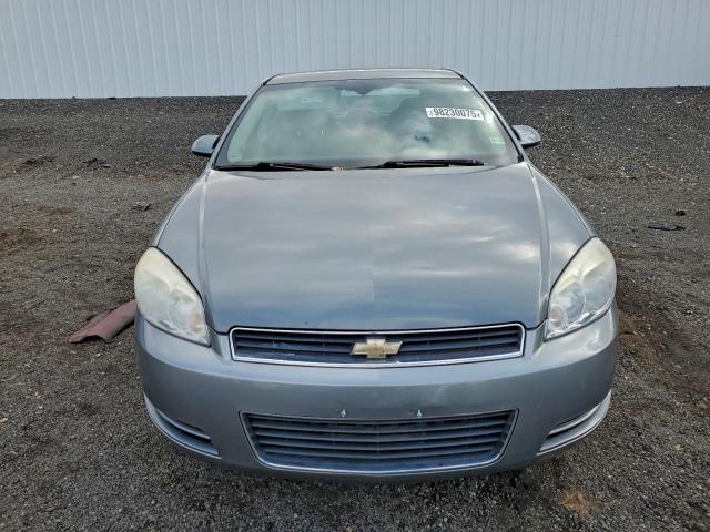 Chevrolet Impala Lt Image 5