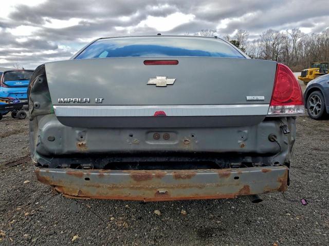 Chevrolet Impala Lt Image 7