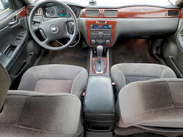 Chevrolet Impala Lt Image 4