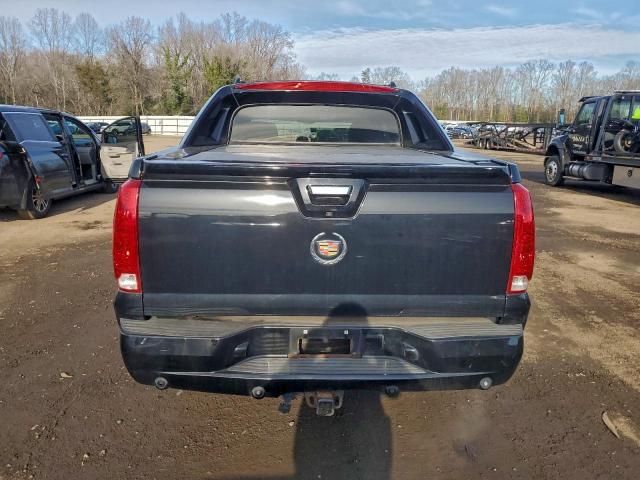 Cadillac Escalade Ext Image 7