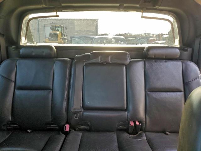 Cadillac Escalade Ext Image 6