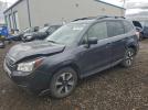 Subaru Forester 2.5i Limited Image 1