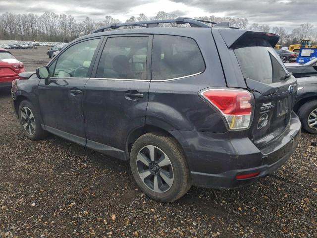 Subaru Forester 2.5i Limited Image 3