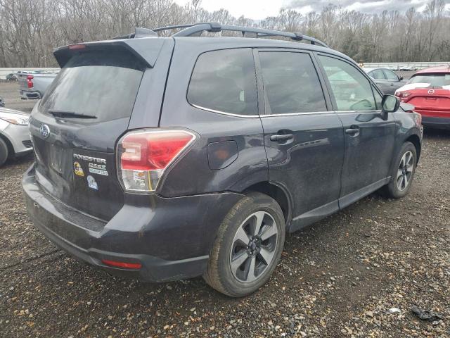 Subaru Forester 2.5i Limited Image 7