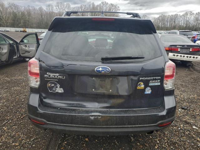 Subaru Forester 2.5i Limited Image 13