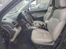 Subaru Forester 2.5i Limited Image 8