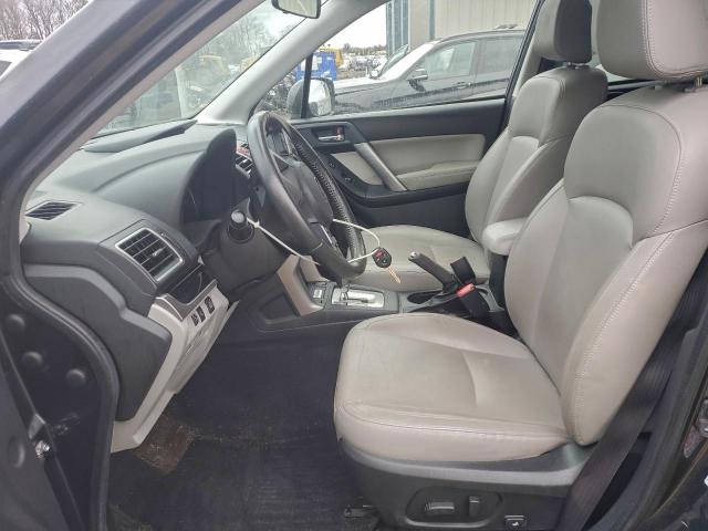 Subaru Forester 2.5i Limited Image 8
