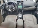 Subaru Forester 2.5i Limited Image 5