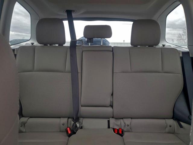 Subaru Forester 2.5i Limited Image 11