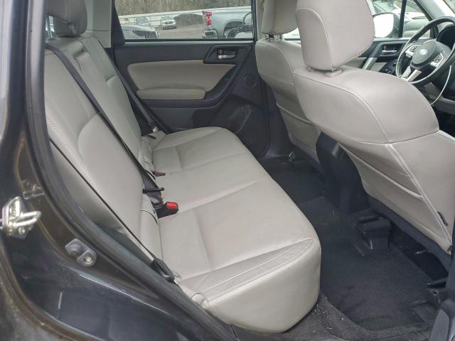 Subaru Forester 2.5i Limited Image 10