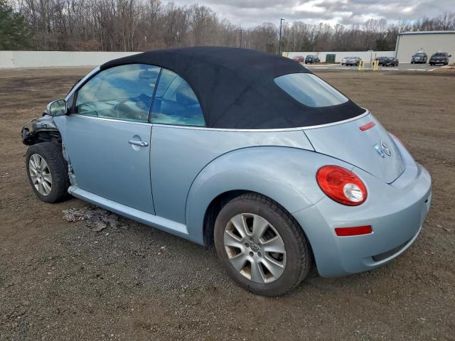 Volkswagen Beetle Image 7