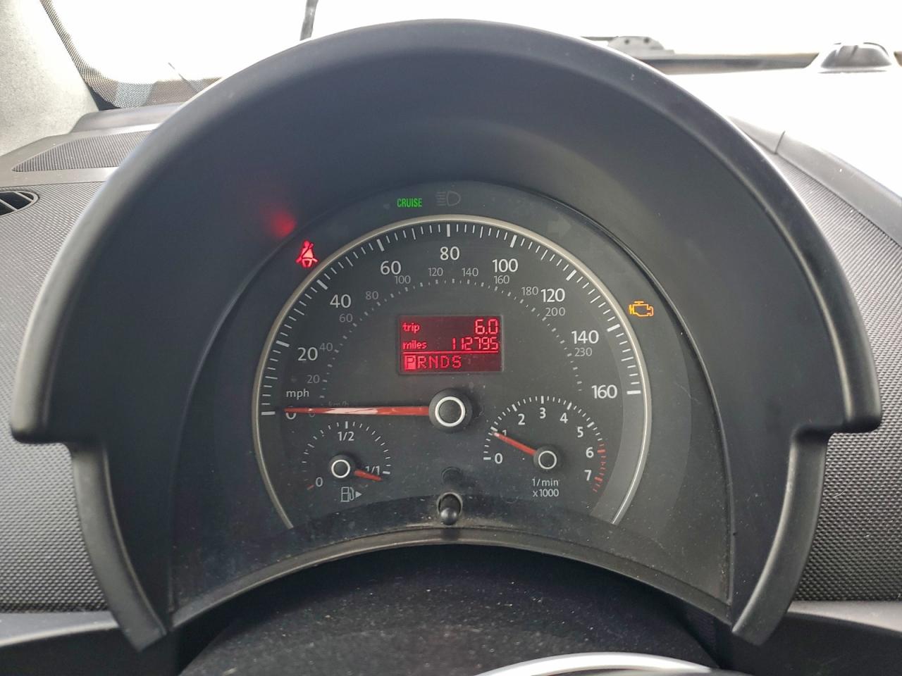 Volkswagen Beetle Image 4