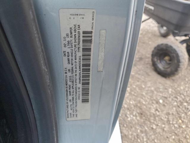 Volkswagen Beetle Image 9