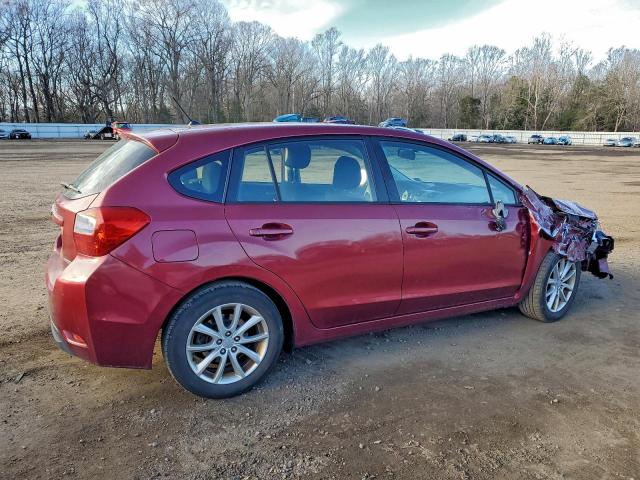 Subaru Impreza Premium Image 11