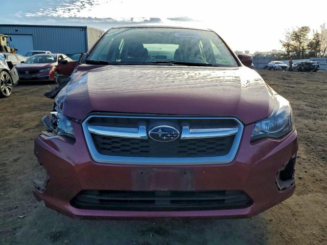 Subaru Impreza Premium Image 10