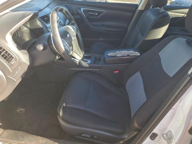 Nissan Altima 2.5 Image 10