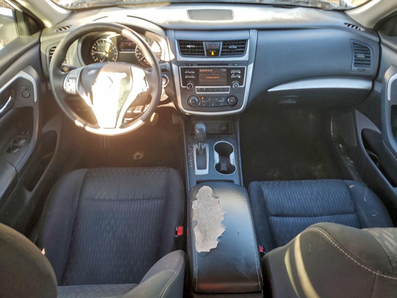 Nissan Altima 2.5 Image 12