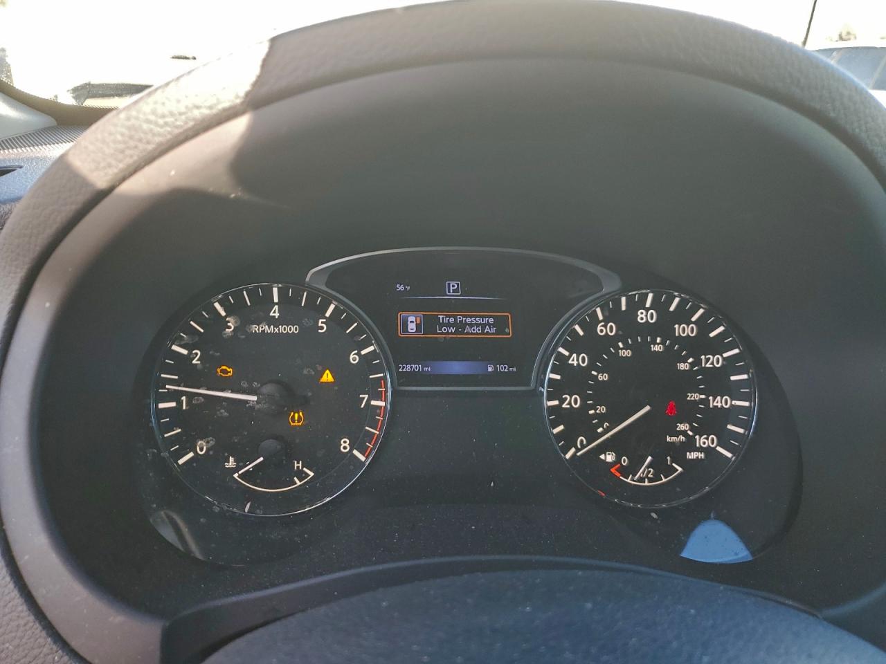 Nissan Altima 2.5 Image 2