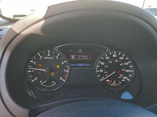 Nissan Altima 2.5 Image 2
