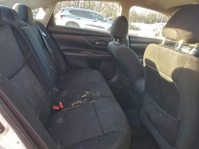 Nissan Altima 2.5 Image 5