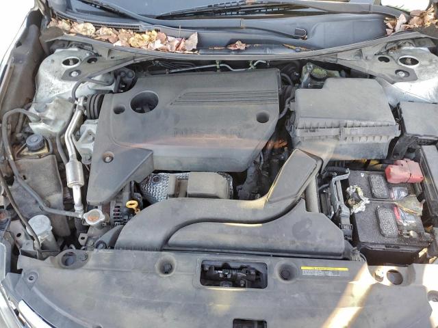 Nissan Altima 2.5 Image 4