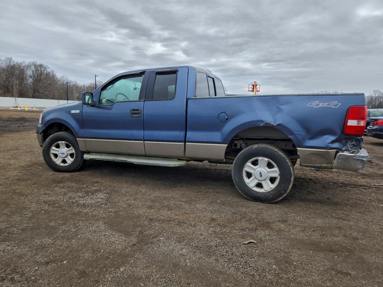 Ford F-150 Image 3