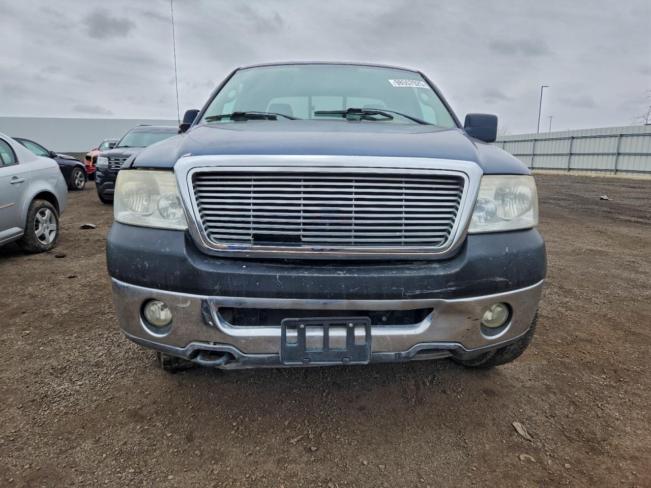 Ford F-150 Image 10