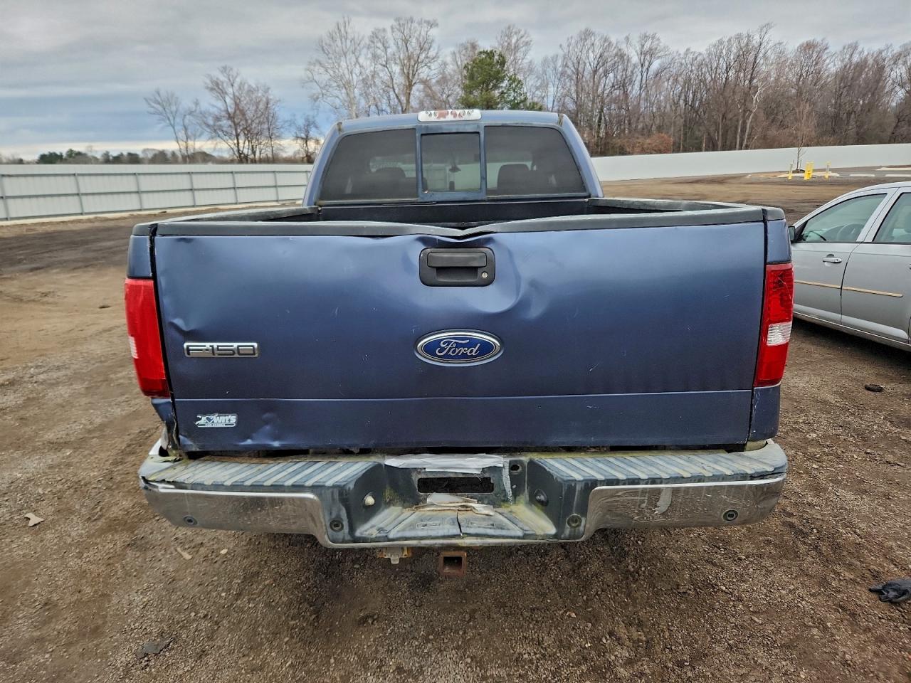 Ford F-150 Image 5