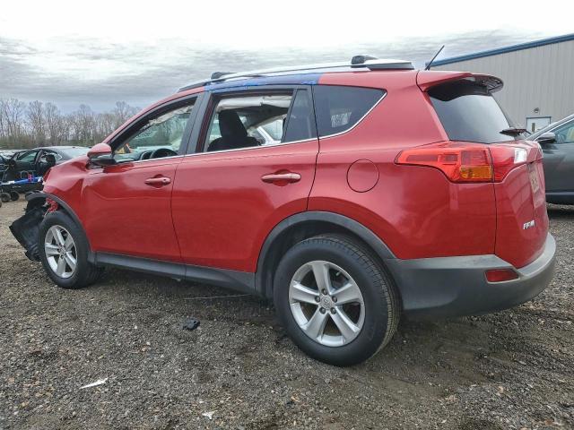 Toyota RAV4 Xle Image 13