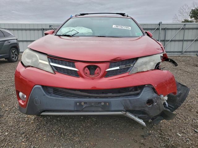 Toyota RAV4 Xle Image 2