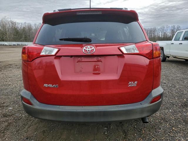 Toyota RAV4 Xle Image 9
