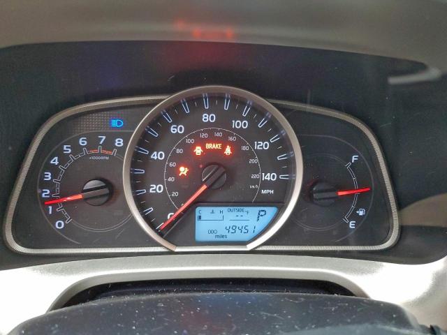 Toyota RAV4 Xle Image 6