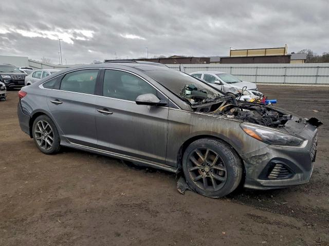 Hyundai SONATA Limited Turbo Image 4