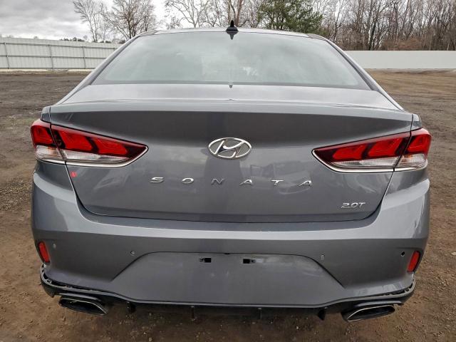 Hyundai SONATA Limited Turbo Image 3