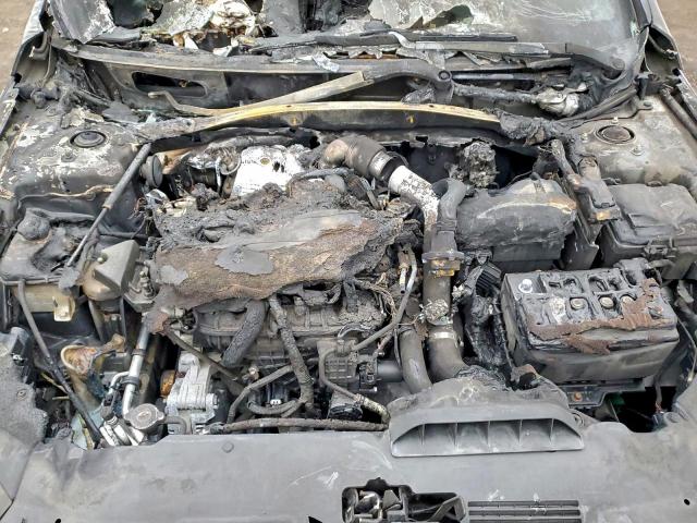 Hyundai SONATA Limited Turbo Image 9