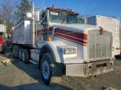 Kenworth Constructi T800 Image 1