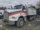 Kenworth Constructi T800 Image 6