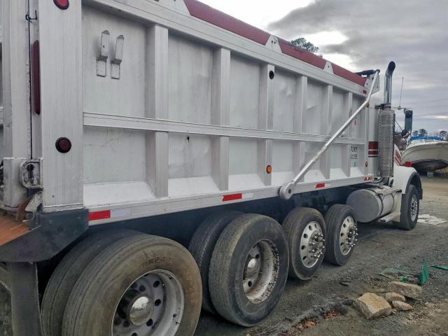 Kenworth Constructi T800 Image 4